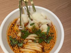 -太二酸菜鱼(武汉光谷保利店)
