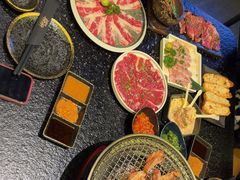 -樱嘢·炭火烧肉(惠南店)