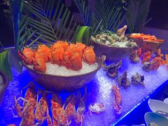 -Social 秀西餐厅-长沙瑞吉酒店(运达店)