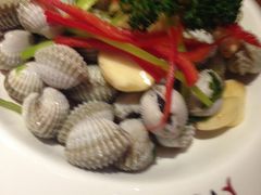 -令狐冲烤鱼·烧菜馆(达明店)