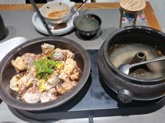 -云海肴·汽锅鸡·云南菜(高德置地店)