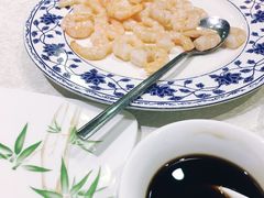 -梅龙镇酒家(南京西路总店)