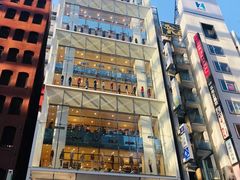 -优衣库(银座店)