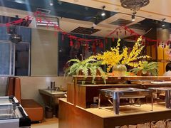 -烤尚宫烤肉火锅海鲜自助餐厅(朝阳广场店)