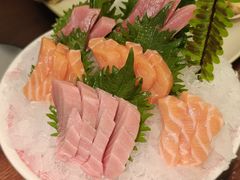 -花和寿喜烧·三文鱼自助专门店(光屿城店)