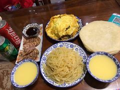 -娄三少·老北京春饼烤鸭家常菜(方庄店)