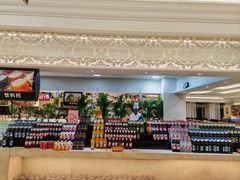 -鲤鱼门渔人码头自助餐厅