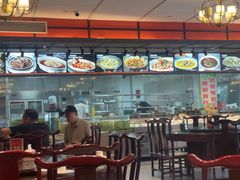 -前门烤鸭(江东中路店)