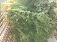 茼蒿-宏姐串串香(征仪路店)