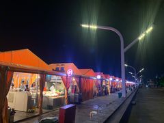 -沈家门渔港