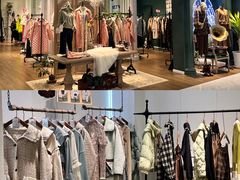 -王府井百货熙地港店