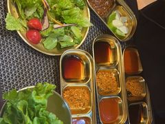 -闻老头·菊花炭烤肉(D11店)