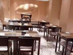 -西村日本料理(香格里拉饭店)