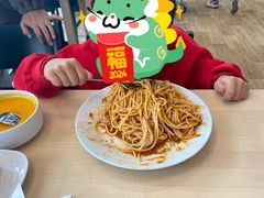 -宜家·瑞典风味餐厅(青岛商场店)