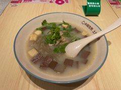 -小杨生煎(浦江欢乐颂店)