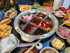 -大龙火锅(老店)