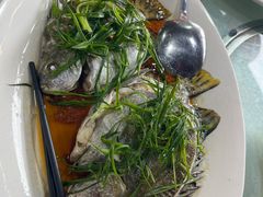 -崖口红树林海鲜餐厅