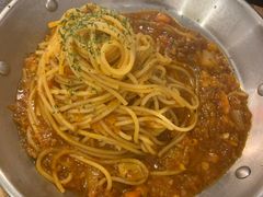 -Kpasta韩式意大利面