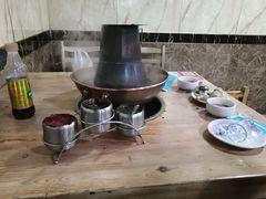 -元盛居(生态大街店)