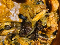 -关东小磨东北菜(漕河泾印象城店)