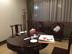 -金泰食府(竹园店)