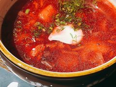 -卢布里西餐厅(总店)