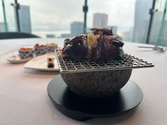 -悦轩中餐厅·高空江景·杭州柏悦酒店
