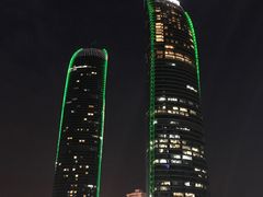 -演武大桥观景平台