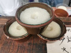 -润和祥小砵头甜酒酿