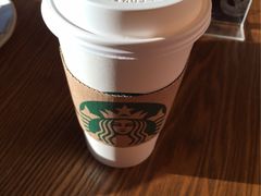 -星巴克(无锡百联奥特莱斯店)