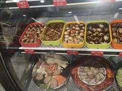 -韩麦大冷面(桂花街直营店)