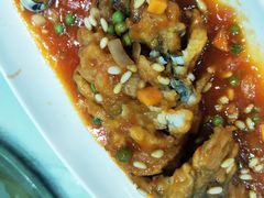 -梅龙镇酒家(南京西路总店)