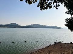 -天目湖山水园