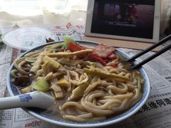 -韦记老友粉(大华店)