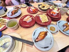 -寿司郎(皇庭广场店)