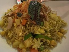 -帕蓝·暹罗料理(大学路店)