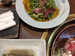 -Yeyije 韩定食