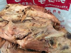 -鸡打鸣熏鸡系列(总店)