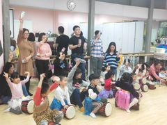-美育儿童音乐舞蹈国际机构(浦东分校)