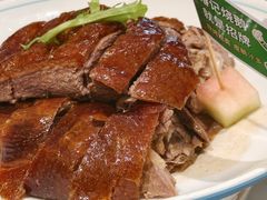 -椿记烧鹅(叠彩店)