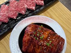 -松鱼亭·和牛烧肉(协鑫广场店)