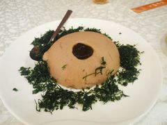 香泥藏珍-南普陀素菜馆