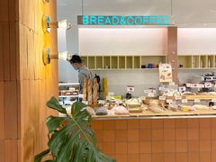 -C·BREAD饱仓(北苑店)