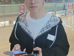 -奔跑吧陕菜·盛世长安(民乐园万达店)