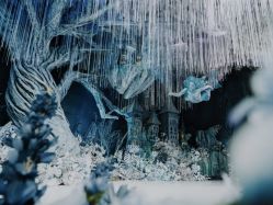 -华东饭店·园林式婚礼宴会厅酒店