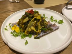 烧椒蛏子皇-榕意·川味之美(深业上城店)