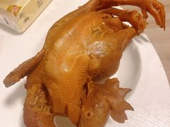 -紫光园清真北京小吃(三合庄店)