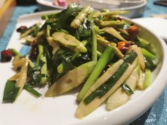 -长安炊烟庭院陕菜(七路明光路店)