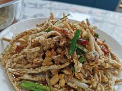 -老四川平头酸菜鱼(衙前店)