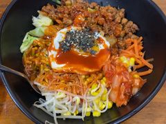 -优壹佳·延边朝鲜族料理(中山北路店)